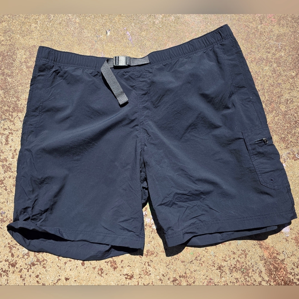 Columbia Omni shade swim trunks XXL